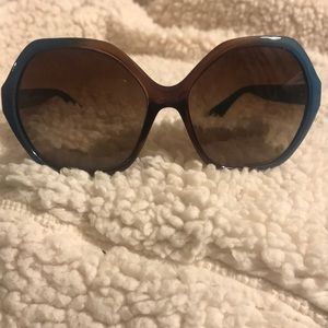 Coach Sunglasses